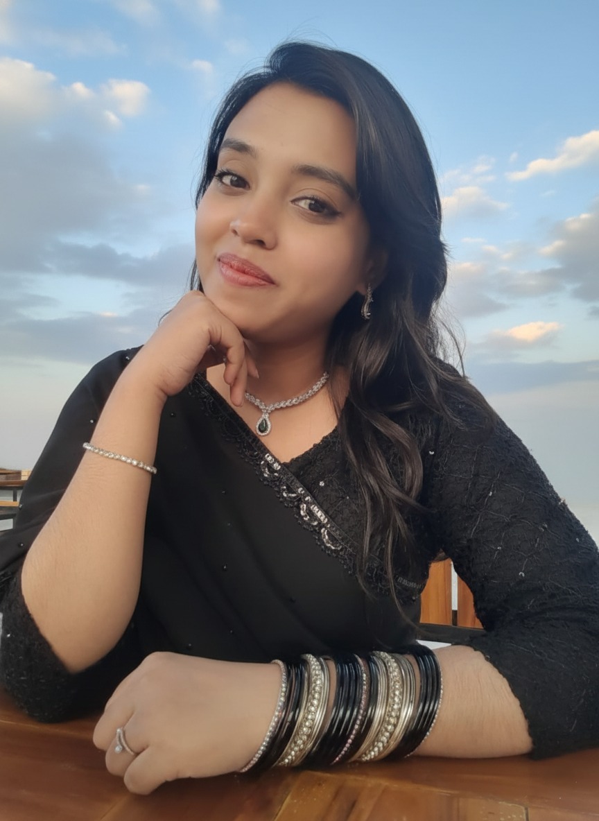 Tasnia Ahmed