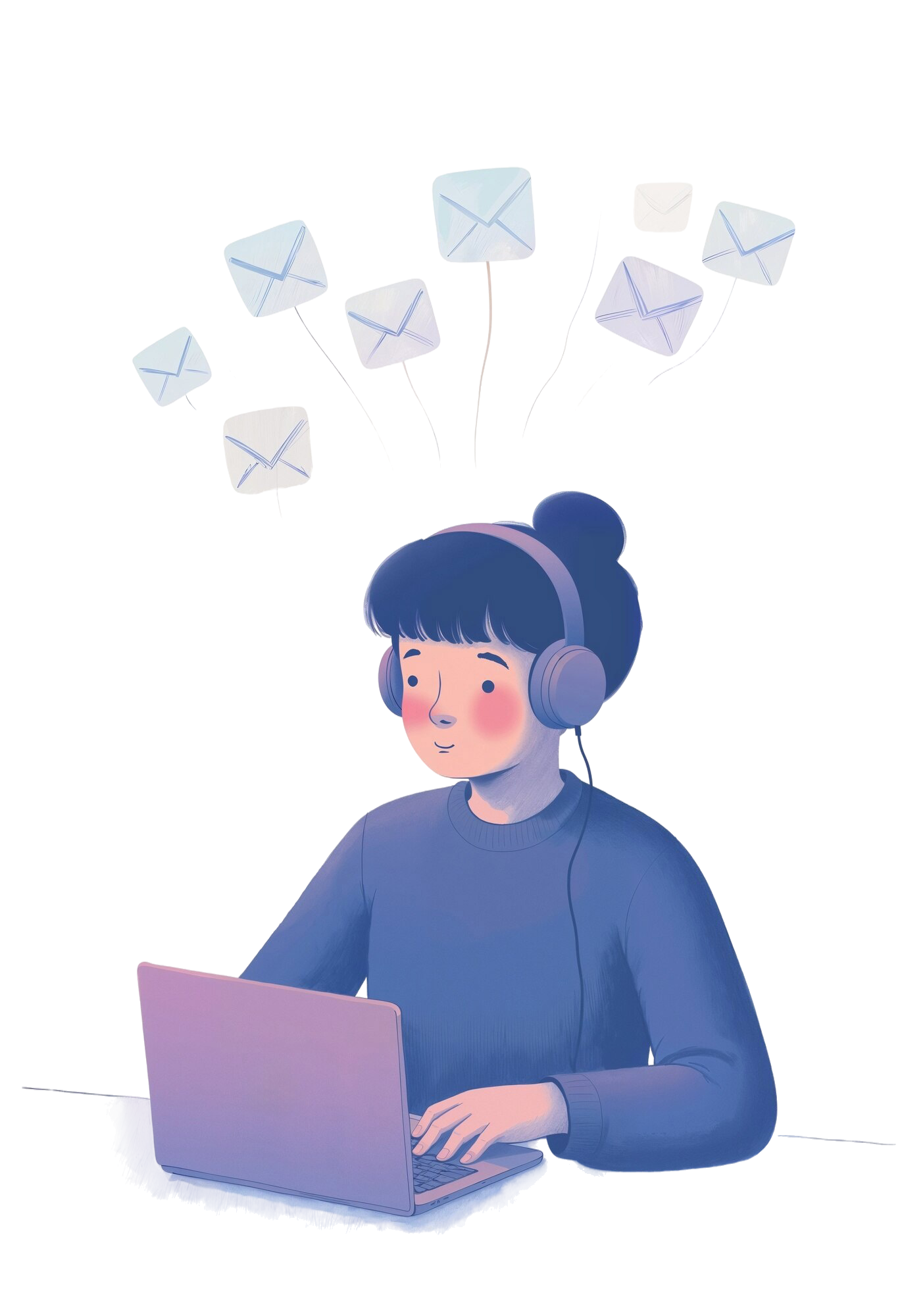 Contact Animation